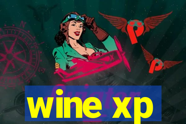 wine xp